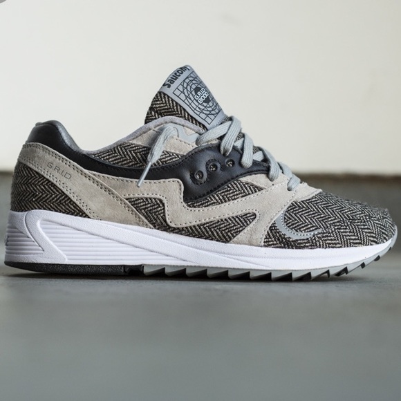 Saucony men shoes - Picture 2 of 8